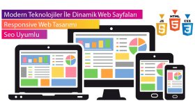 şirketiniz için profesyonel web sitesi yapabilirim