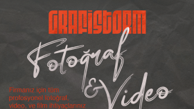 Grafistorm