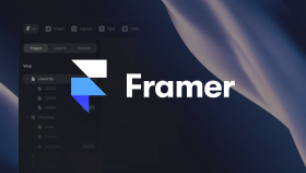 Framer işlerinizi yaparım