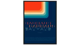 BAUHAUS