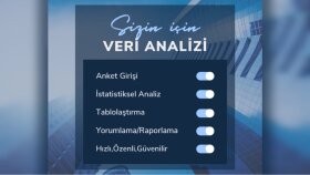 SPSS RStudio Octave da verilerinizi analiz edebilirim