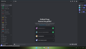 Nft & Cripto Discord Sunucu Kurulumu