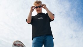 T-Shirt Tasarımı