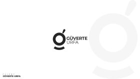 Güverte İlim ve Kültür Derneği Logo Tasarım