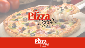 Pizza Lezzetta
