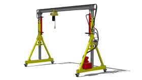 Crane