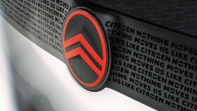 Citroën Bayi Tanıtımı