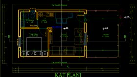 AutoCAD Çizimlerinizin Adresi