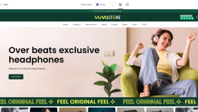 Shopify Premium Temalarla Sizde Sitenize Renk Katın!