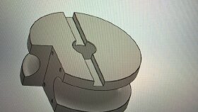 SolidWorks ile makine ve ekipman tasarımı yaparım