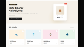  özel kodlanmış profesyonel web sitesi yapıyorum