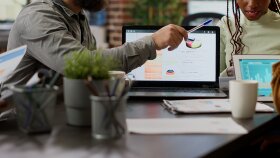 Profesyonel Excel ve Diğer Ms Office Hizmeti