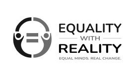 Equality with Reality Logo Tasarımı 