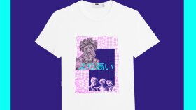 T-Shirt Tasarımı