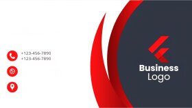 Firmanız için logolu veya logosuz basit kartvizit yaparım