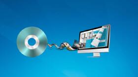interaktif dvd-cd