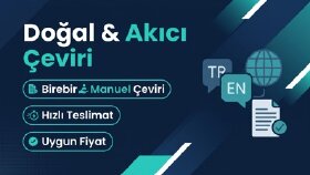 Çeviri