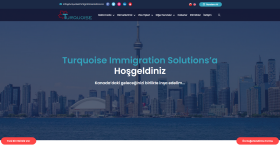 Turquoise Immigration - turquoiseimmigrationsolutions.ca