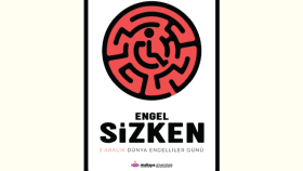 Ödüllü Posterim