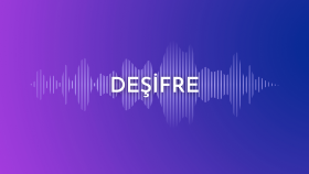 hızlı bir şekilde deşifre yapabilirim
