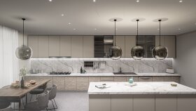profesyonel ve gerçekçi 3d görselleştirme yapabilirim