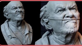 3d modeller
