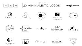 Profesyonel ve Modern Logo Tasarımı