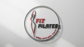 güncel modern tarzda logo tasarımları yaparım