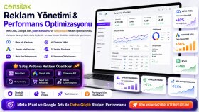 E-ticaret Mağazası – Meta ve Google Ads Yönetimi