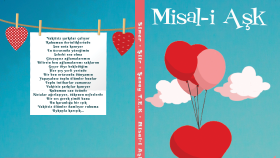 Kitap Kapak Tasarımı