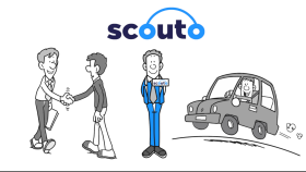 Scouto whiteboard