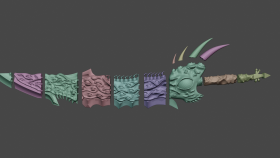 3D Baskı Modellemeleri
