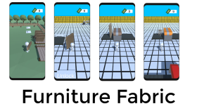 Furniture Fabric