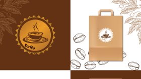 Logo Tasarım - Mock Up