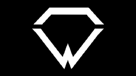 Twitch wandays logo çalışması