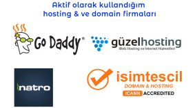 Yoksa siz hala web sitenizi oluşturmadınız mı ?