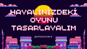 2D Oyun 