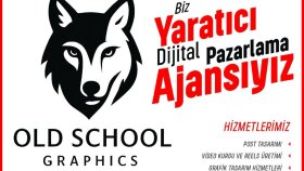 Photoshop ve illustrator ile logo tasarlıyorum