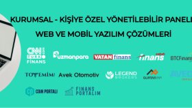 hızlı ve güvenilir web sitesi geliştiririm