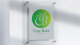 Özgün Logo Tasarımları