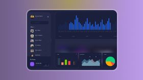 Mükemmel Web  ve Mobil Tasarımlar