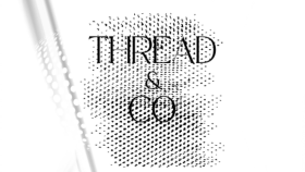 Tekstil Firması Logo Tasarımı