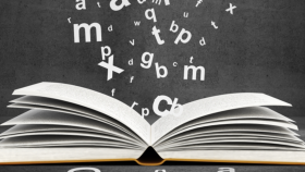 Kitap Çevirisi
