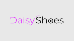 Daisy Shoes LOGO TASARIMI