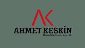 AHMET KESKİN Mühendislik Otomotiv İnşaat A.Ş.
