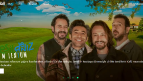 Film sayfası 