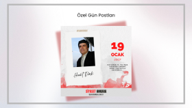 Özel Gün& Anma Koleksiyonu