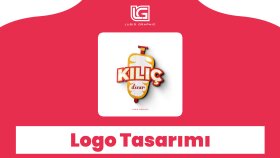Kombinasyon Logo Tasarımı