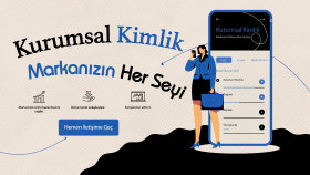 kurumsal kimliğinizi oluşturabilirim