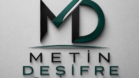 hızlı ve doğru deşifre hizmeti verebilirim